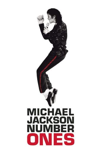 Michael Jackson: Întâii