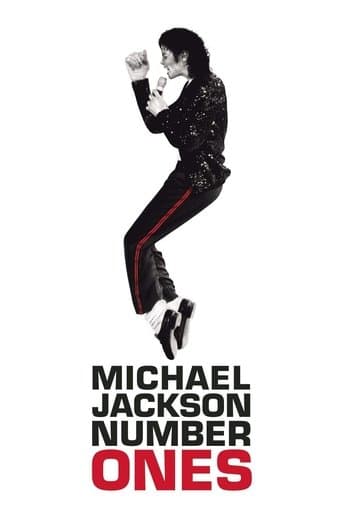 Michael Jackson: Întâii