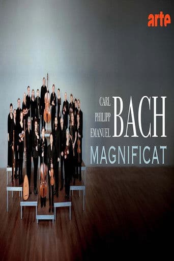 Carl Philipp Emanuel Bach : Magnificat Festival de musique de Brême