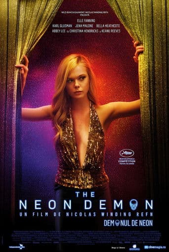 Demonul de neon