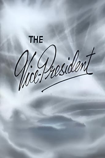 The Vice President