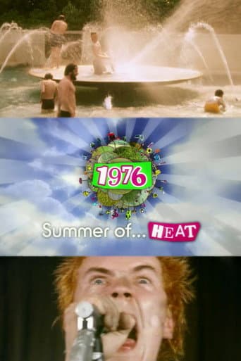 1976: Summer of... Heat