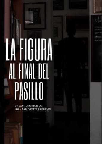 La figura al final del pasillo