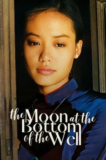 Trăng nơi đáy giếng