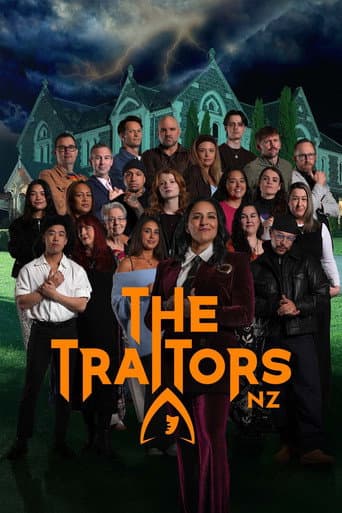 The Traitors NZ
