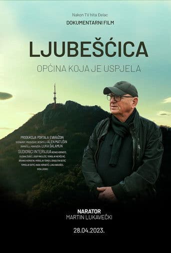 Ljubeščica: Općina koja je uspjela