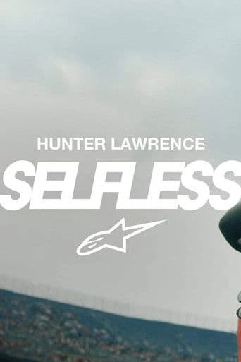 Selfless: The Makings of a Champion