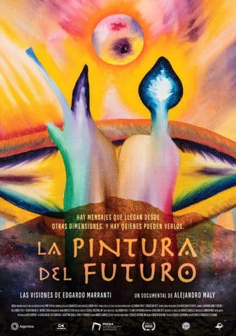 La pintura del futuro