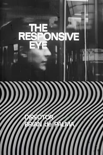 The Responsive Eye