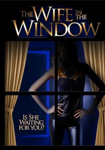 The Wife in the Window