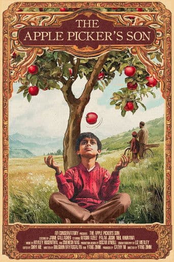 The Apple Picker's Son