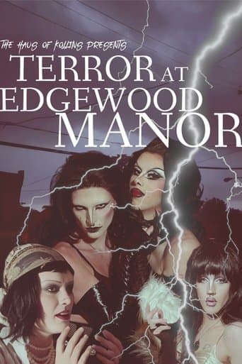 Terror at Edgewood Manor