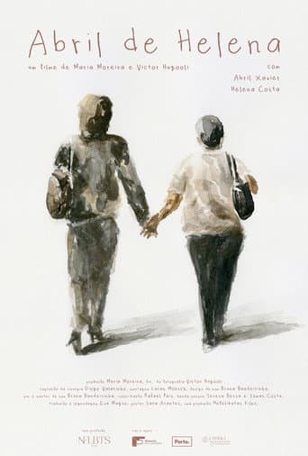 Abril de Helena