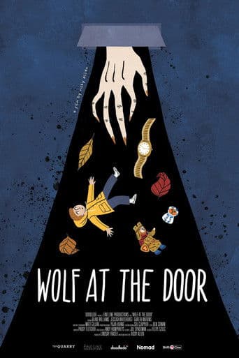 Wolf at the Door