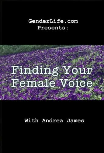 Finding Your Female Voice