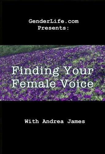 Finding Your Female Voice