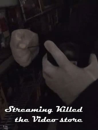 Streaming Killed the Video Store*