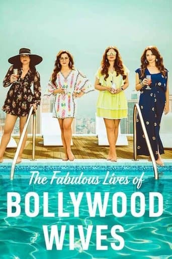 Fabuloasele vieţi ale nevestelor de la Bollywood