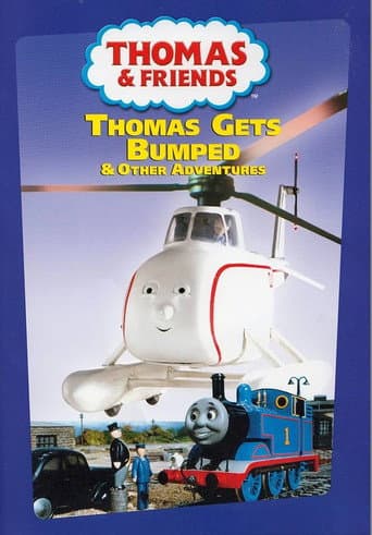 Thomas & Friends: Thomas Gets Bumped