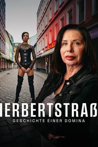 Herbertstraße – Geschichte einer Domina