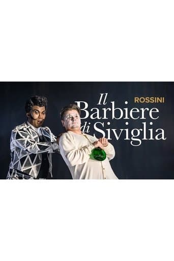 Il barbiere di Siviglia - RSO