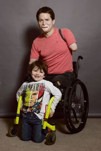 The Extraordinary Case of Alex Lewis