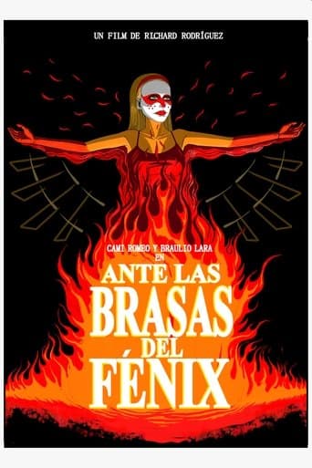 Ante las brasas del Fénix
