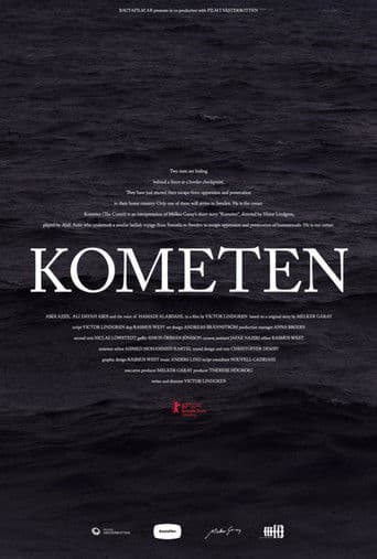 Kometen