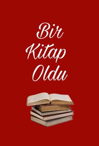 Bir Kitap Oldu