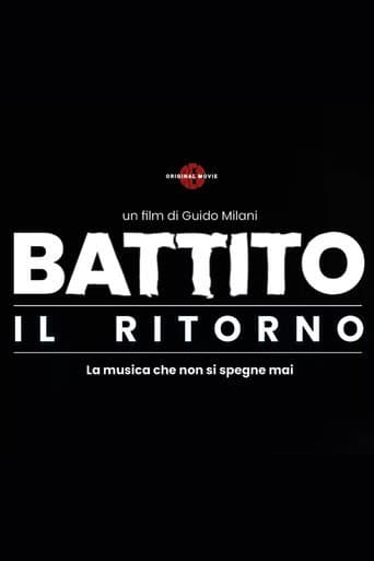BATTITO - IL RITORNO