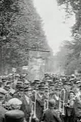 Apeldoorn, groot nationaal muziekconcours