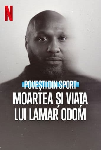 Untold: The Death & Life of Lamar Odom