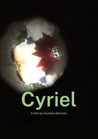 Cyriel