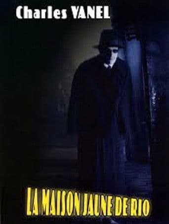 La Maison jaune de Rio