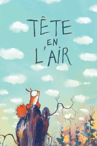 Tête en l'air