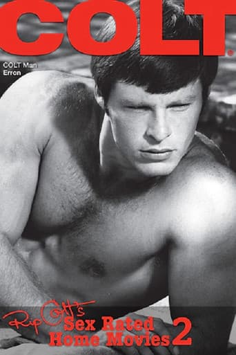 Rip Colt's Sex Rated Home Movies 2