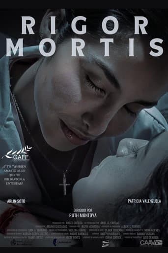 Rigor Mortis
