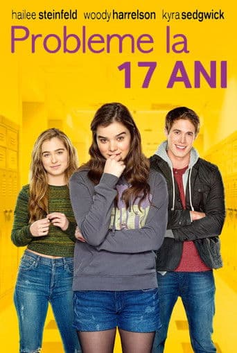 Probleme la 17 ani