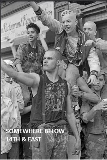 Somewhere Below 14th & East: The Lost Photography Of Karen O'Sullivan