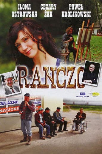 Ranczo