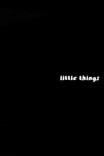 Little Things