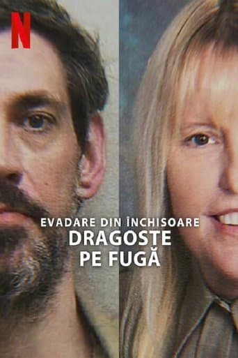Evadare din închisoare: Dragoste pe fugă
