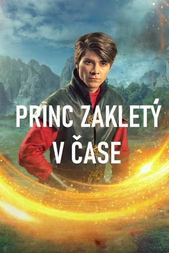 Princ zakletý v čase
