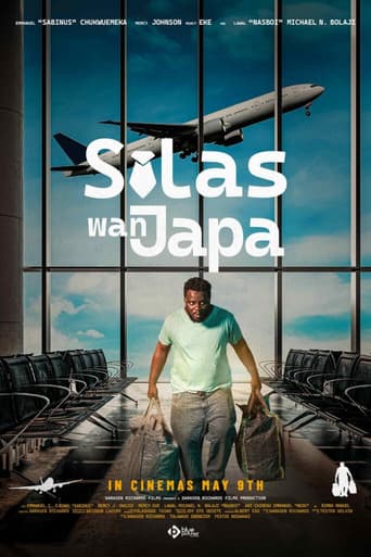 Silas Wan Japa