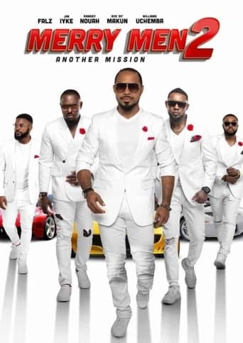 Cei patru hoți cinstiți 2