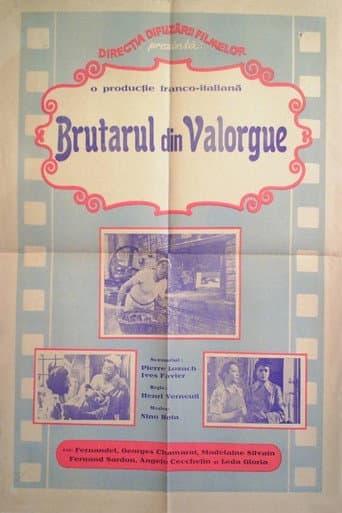 Brutarul din Valorgue