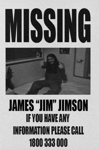 The Disappearance of Jim J. Jimson