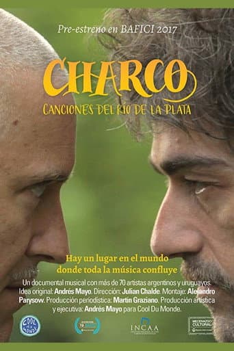 Charco: Canciones del Río de la Plata