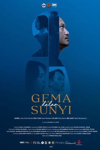Gema Dalam Sunyi