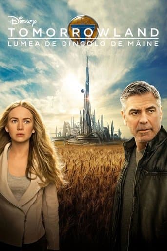 Lumea de dincolo de mâine